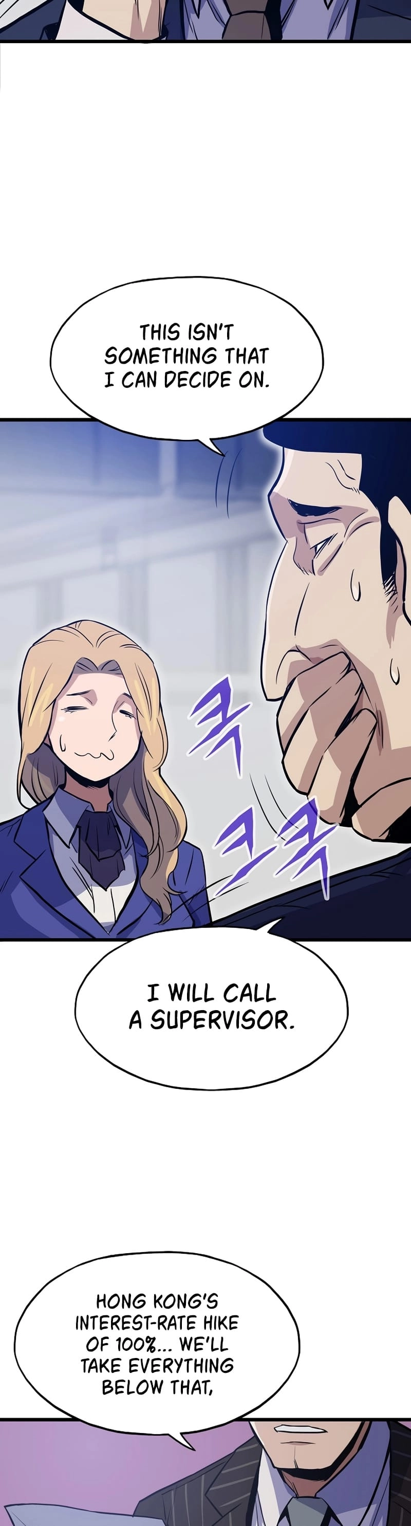 Past Life Returner Chapter 12 - Page 10