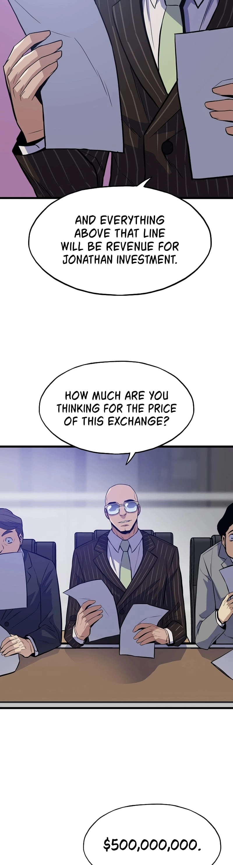 Past Life Returner Chapter 12 - Page 11