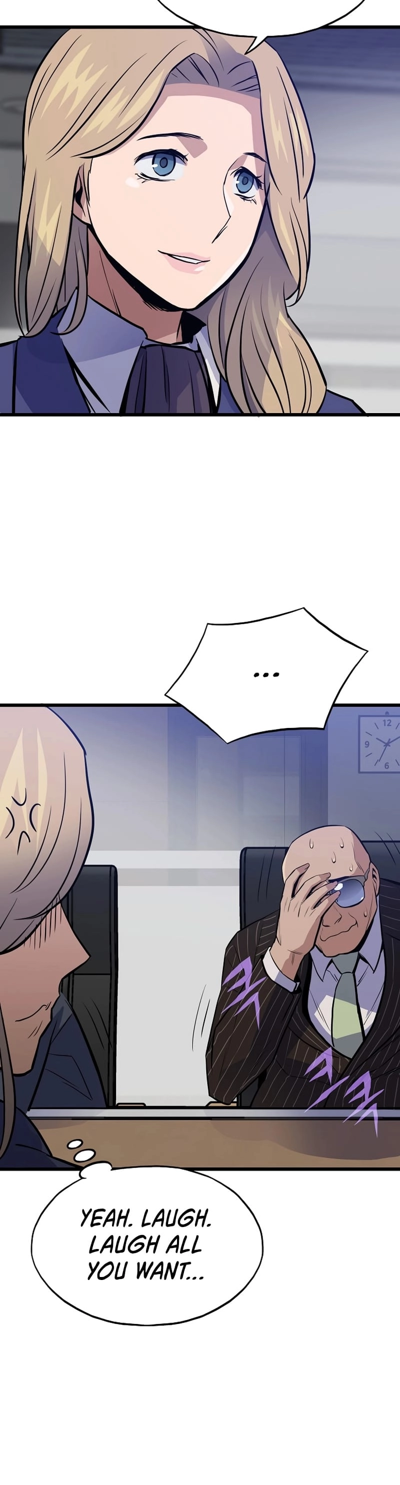 Past Life Returner Chapter 12 - Page 12