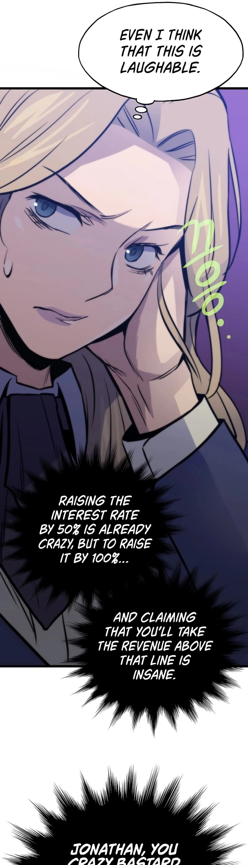 Past Life Returner Chapter 12 - Page 13