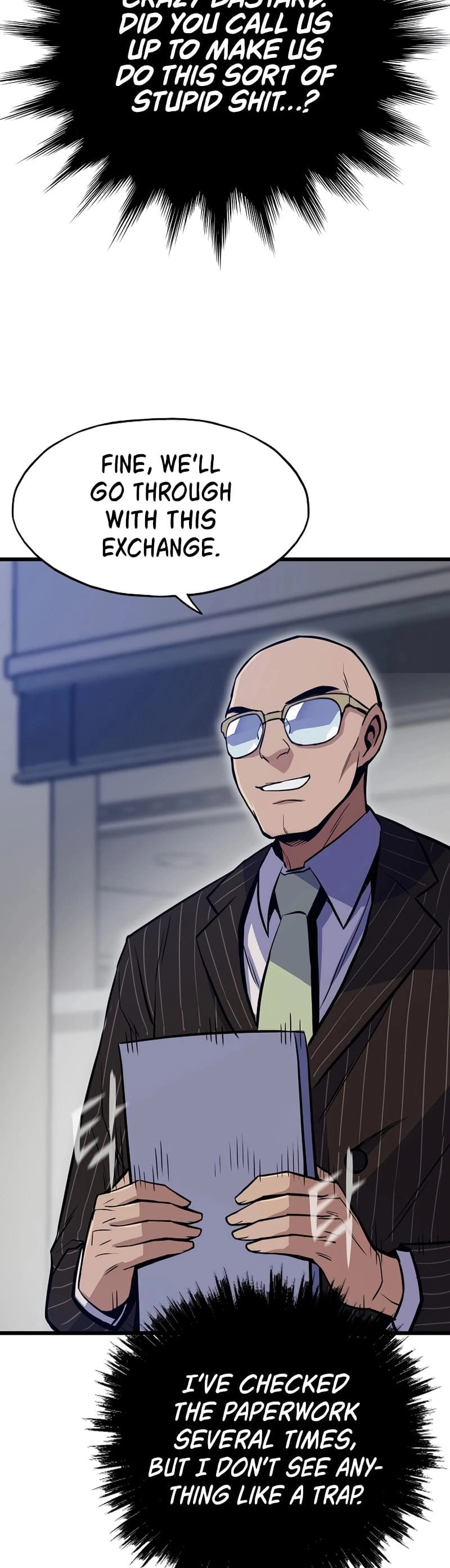 Past Life Returner Chapter 12 - Page 14