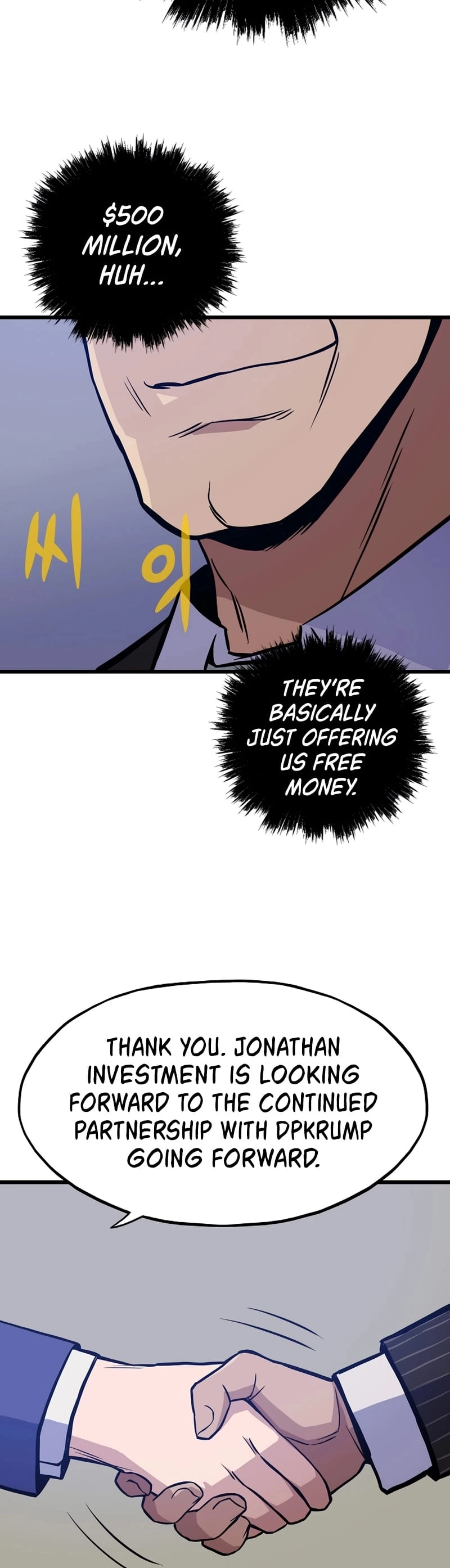 Past Life Returner Chapter 12 - Page 15