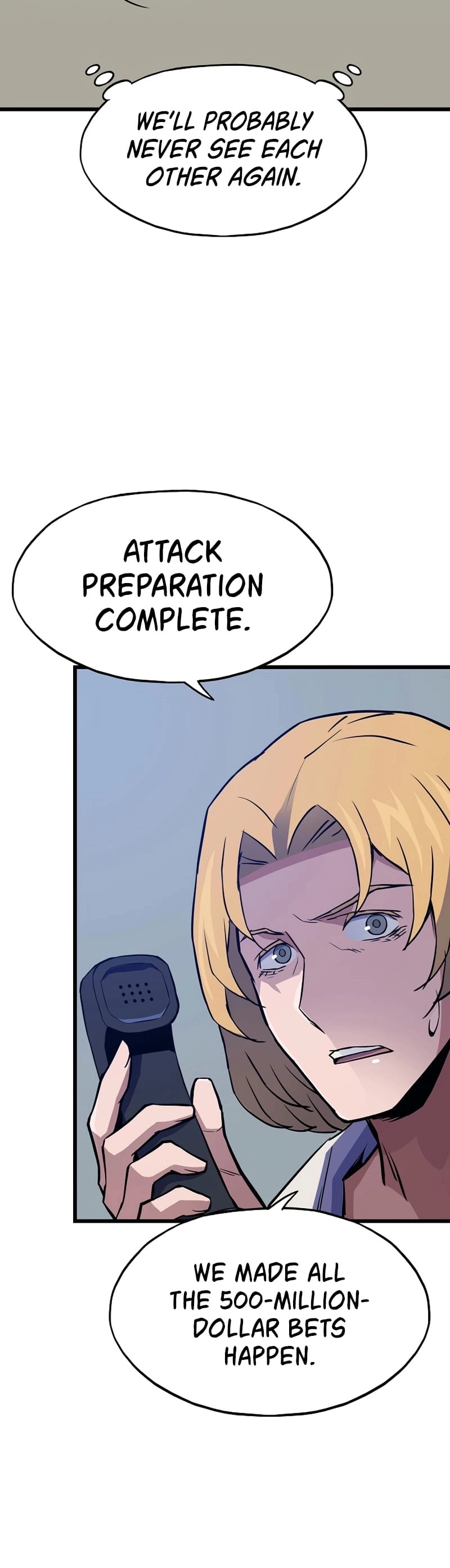 Past Life Returner Chapter 12 - Page 16