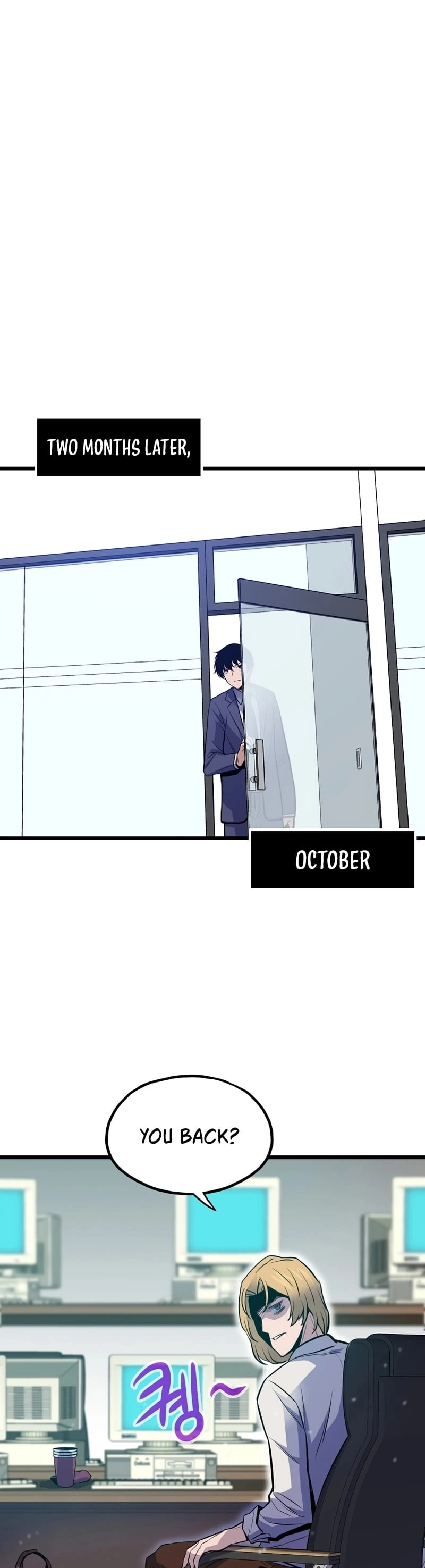 Past Life Returner Chapter 12 - Page 18