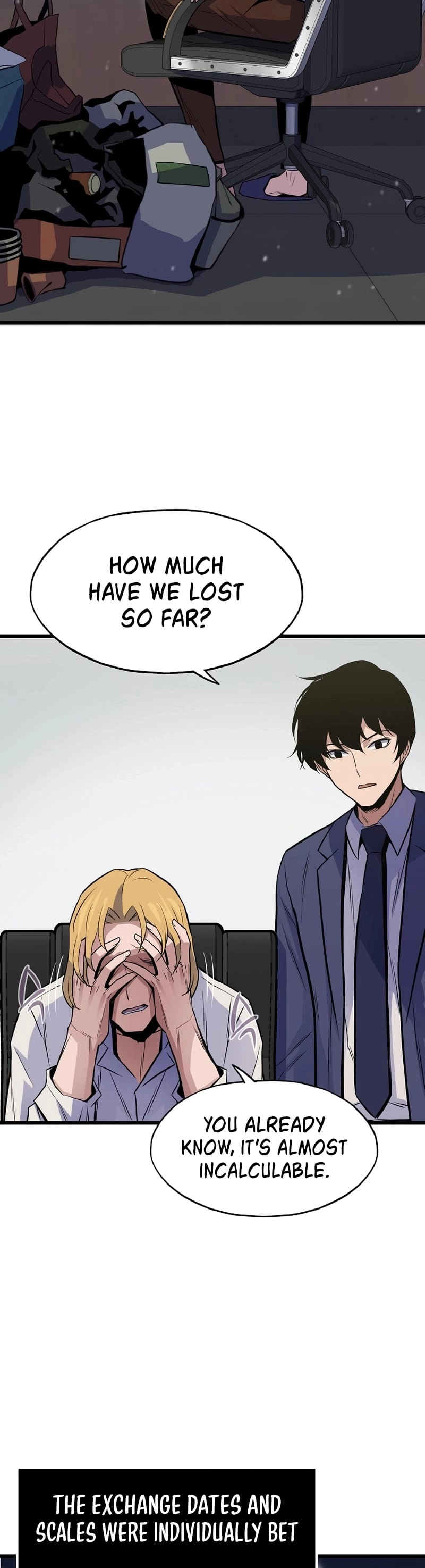 Past Life Returner Chapter 12 - Page 19