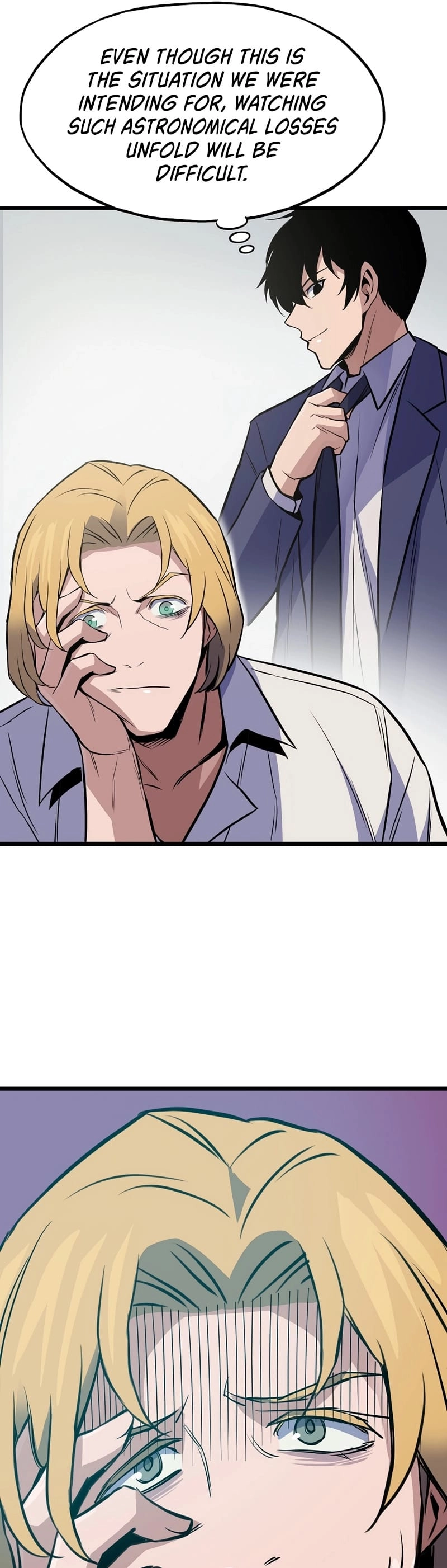 Past Life Returner Chapter 12 - Page 21