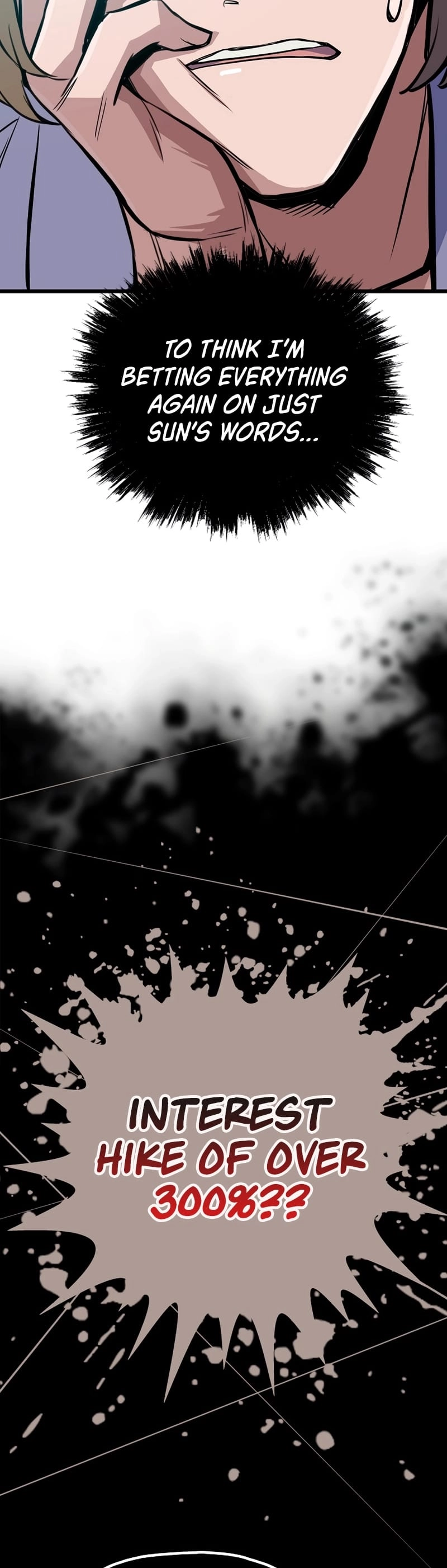 Past Life Returner Chapter 12 - Page 22