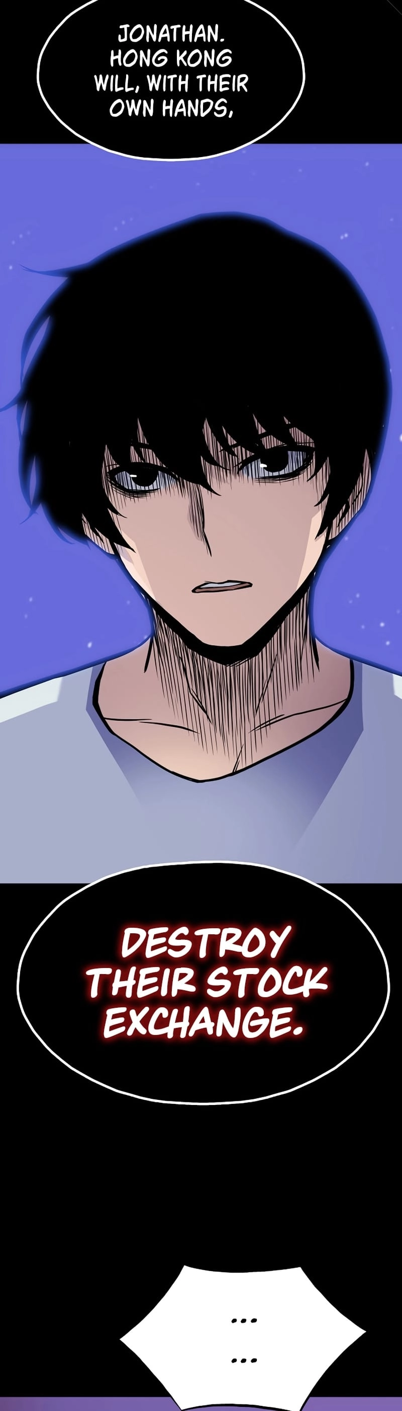 Past Life Returner Chapter 12 - Page 23