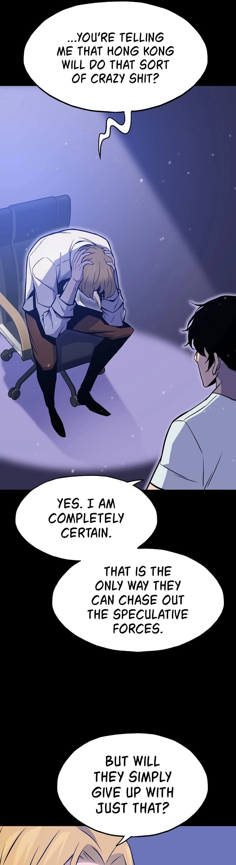 Past Life Returner Chapter 12 - Page 25