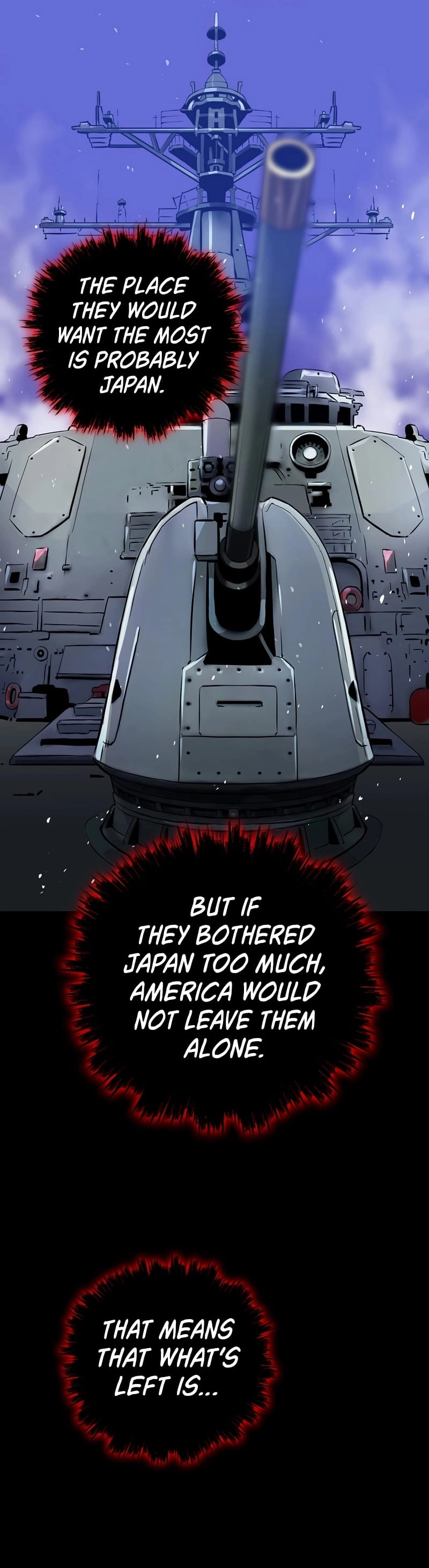 Past Life Returner Chapter 12 - Page 27