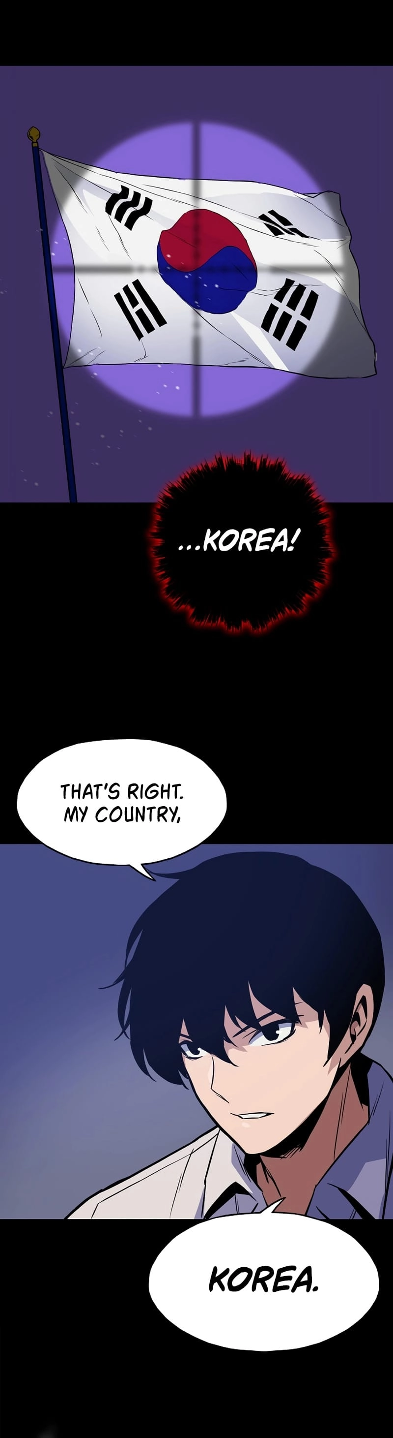 Past Life Returner Chapter 12 - Page 28