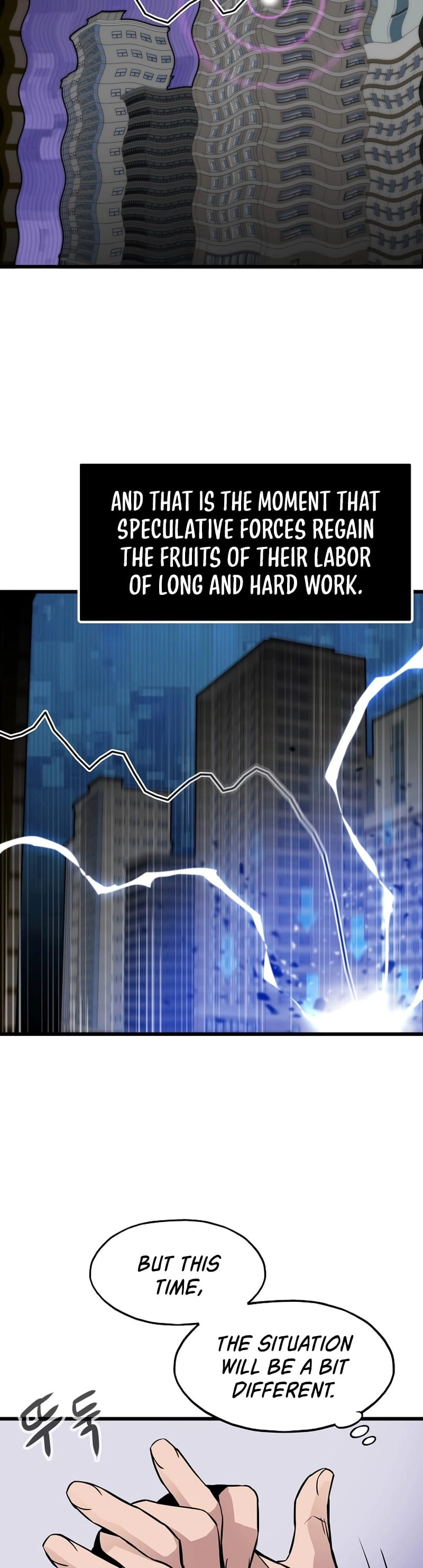 Past Life Returner Chapter 12 - Page 31