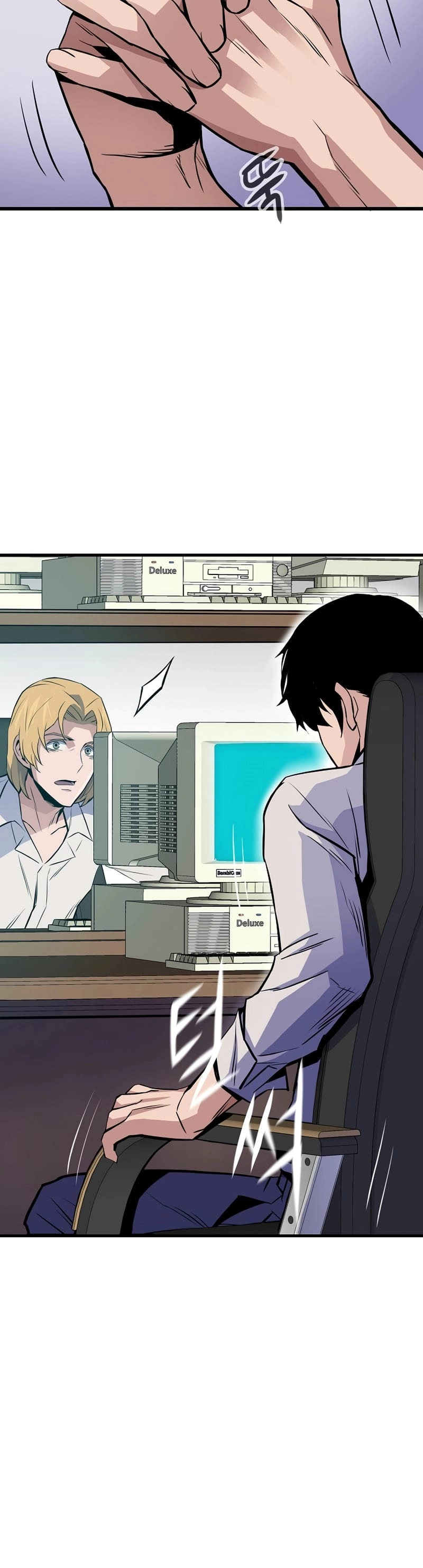 Past Life Returner Chapter 12 - Page 32