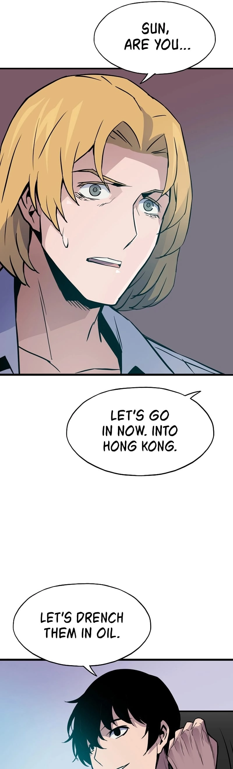 Past Life Returner Chapter 12 - Page 33