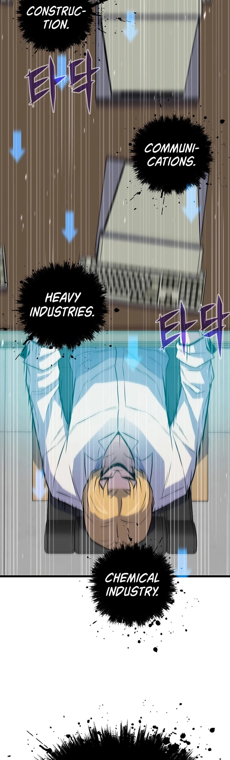 Past Life Returner Chapter 12 - Page 35
