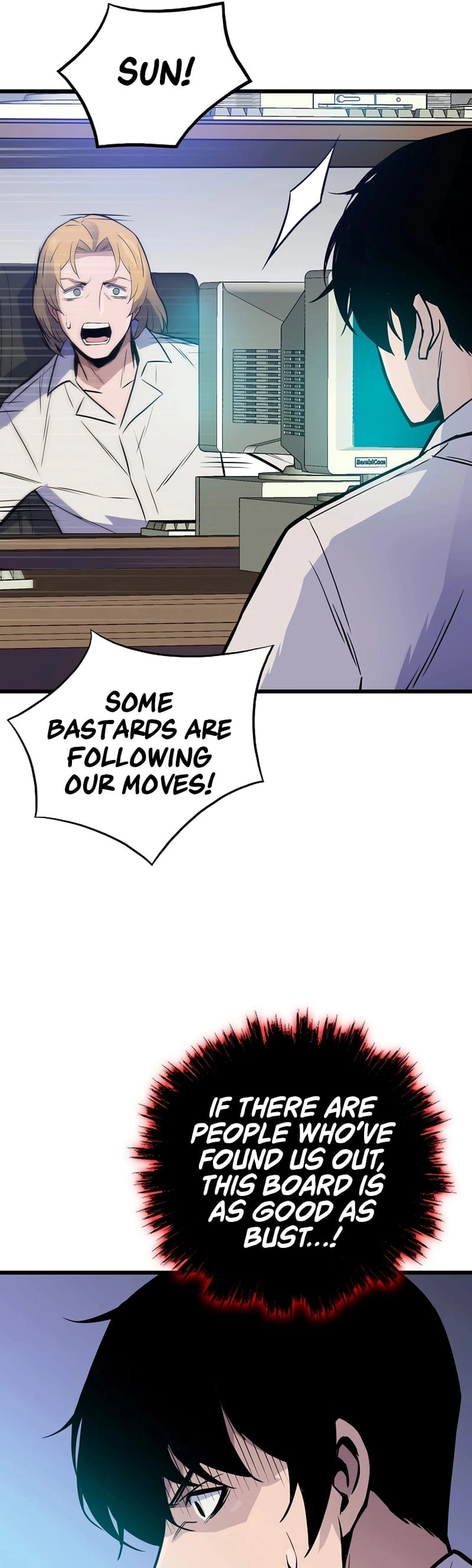 Past Life Returner Chapter 12 - Page 37