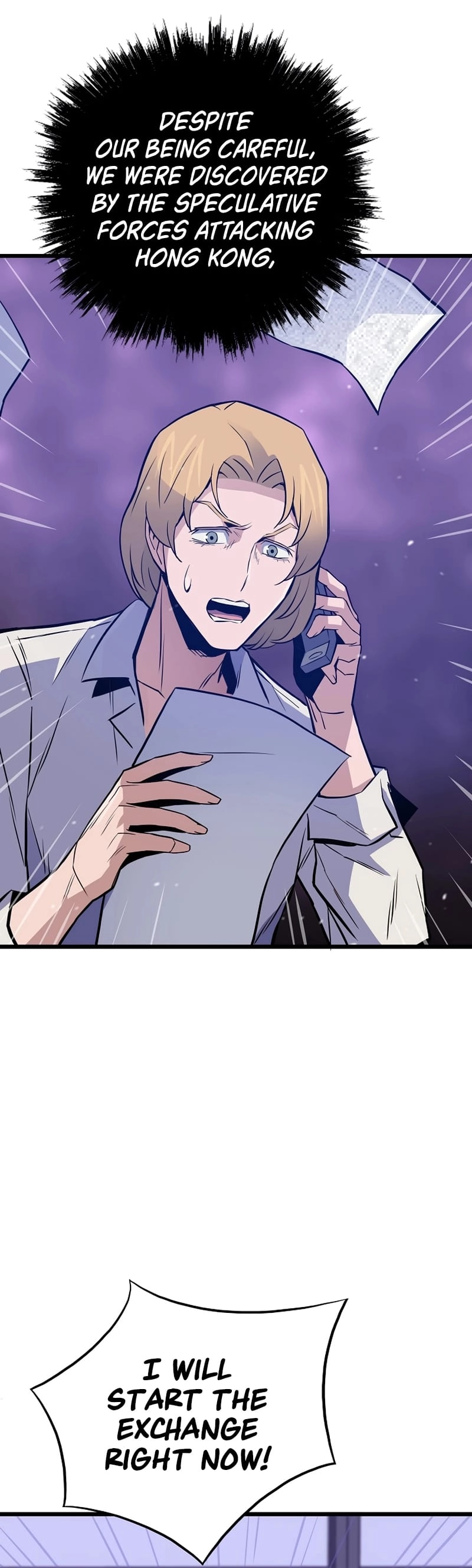 Past Life Returner Chapter 12 - Page 40