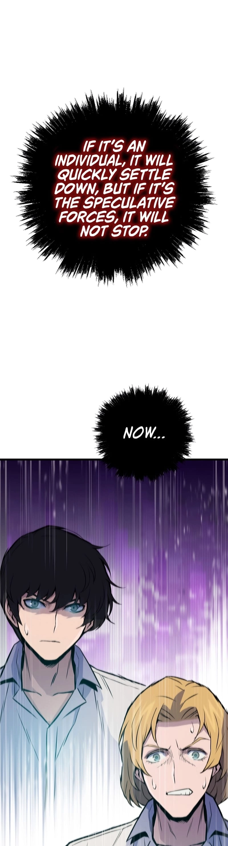Past Life Returner Chapter 12 - Page 42