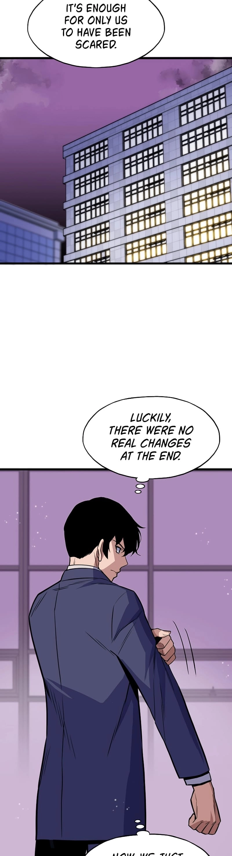 Past Life Returner Chapter 12 - Page 47