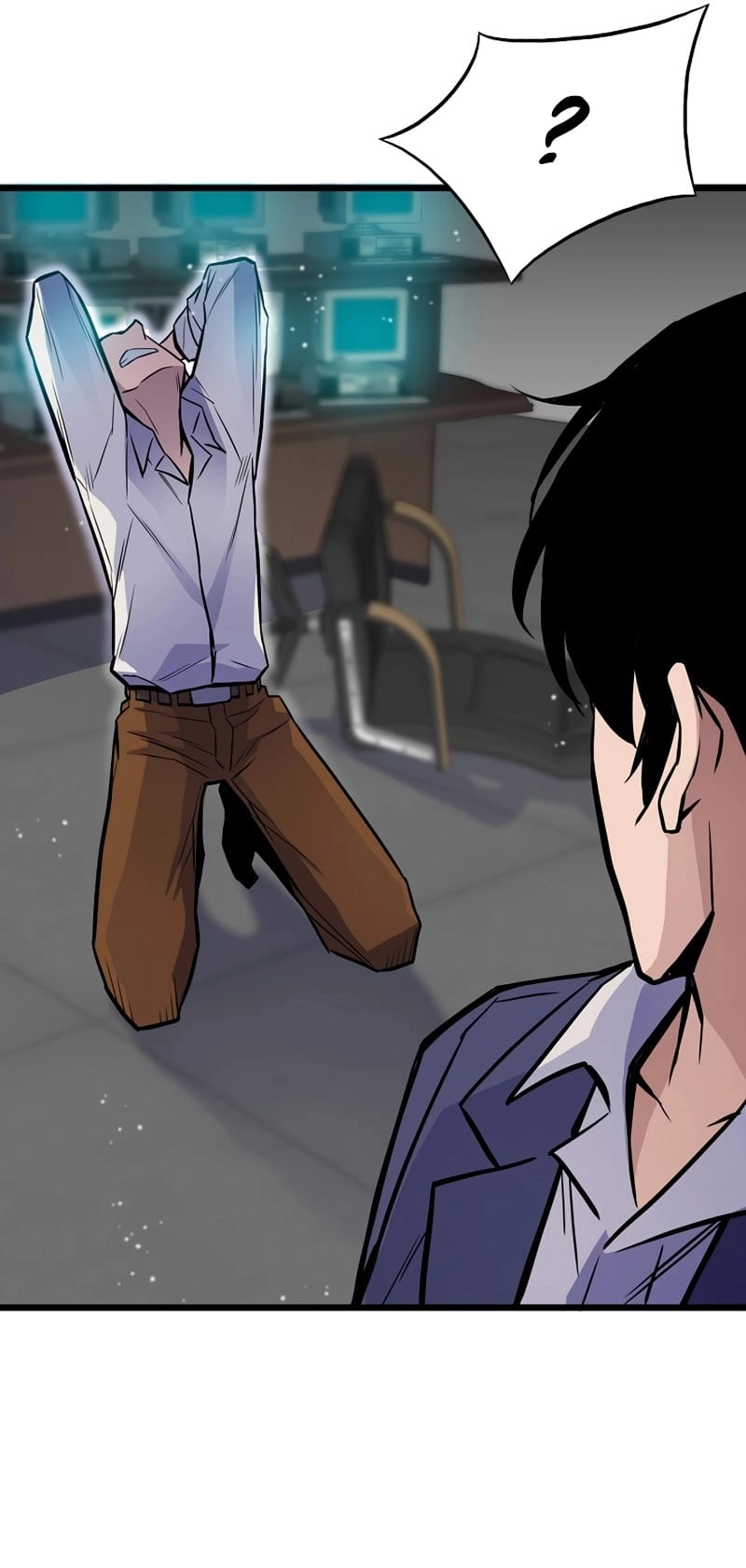 Past Life Returner Chapter 12 - Page 49