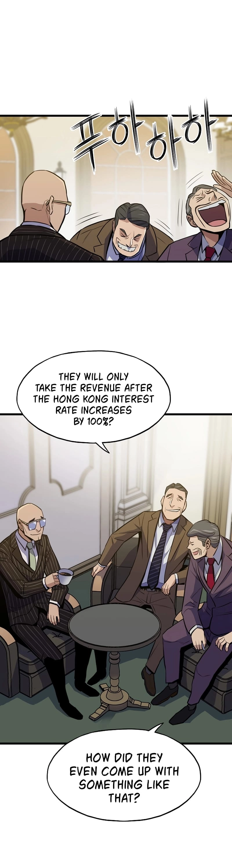 Past Life Returner Chapter 13 - Page 5