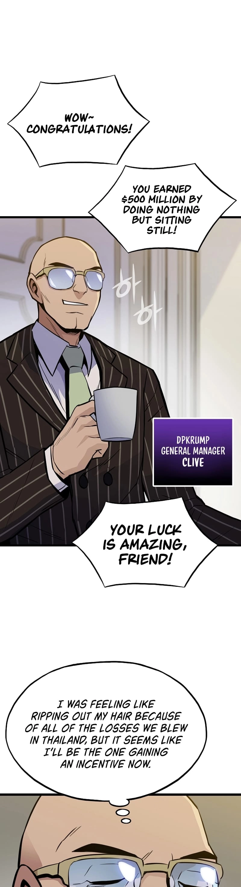 Past Life Returner Chapter 13 - Page 7