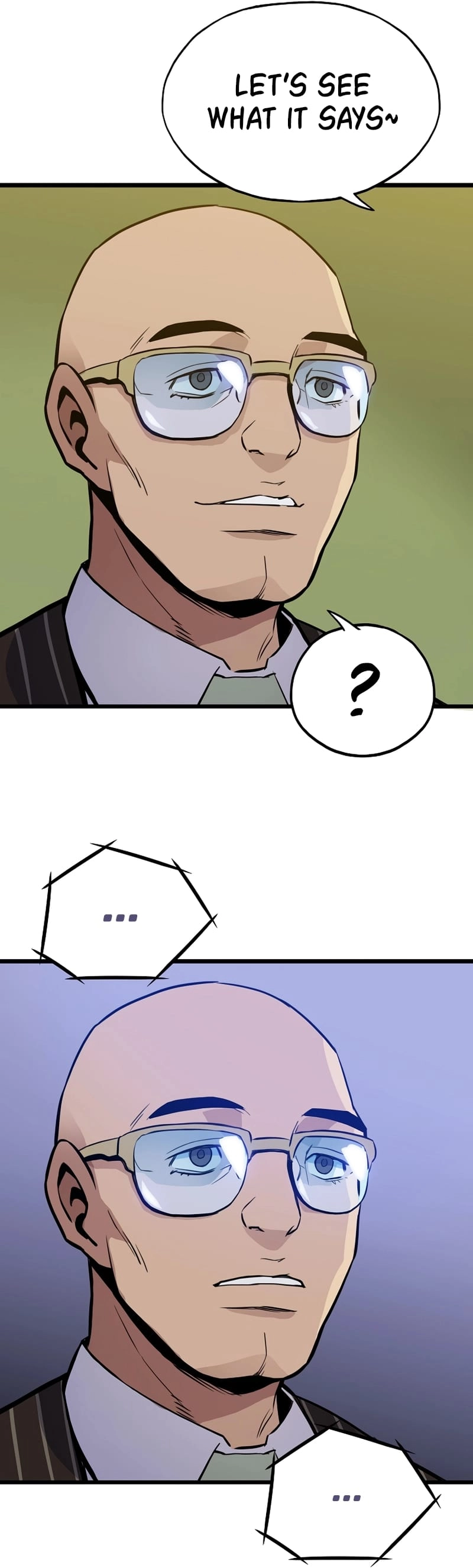 Past Life Returner Chapter 13 - Page 9