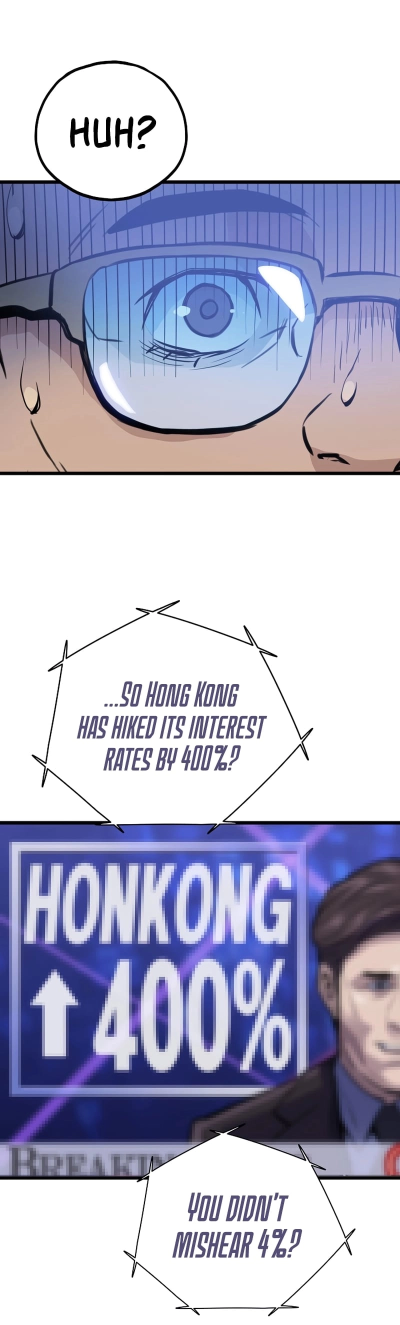 Past Life Returner Chapter 13 - Page 10