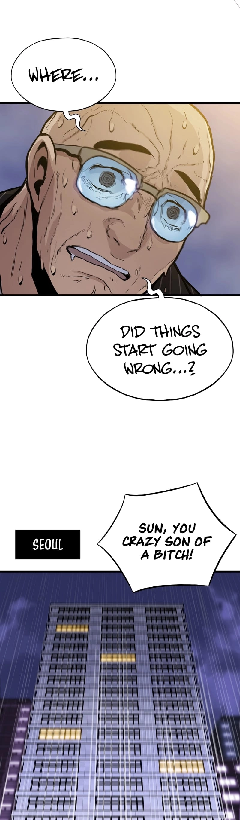 Past Life Returner Chapter 13 - Page 15