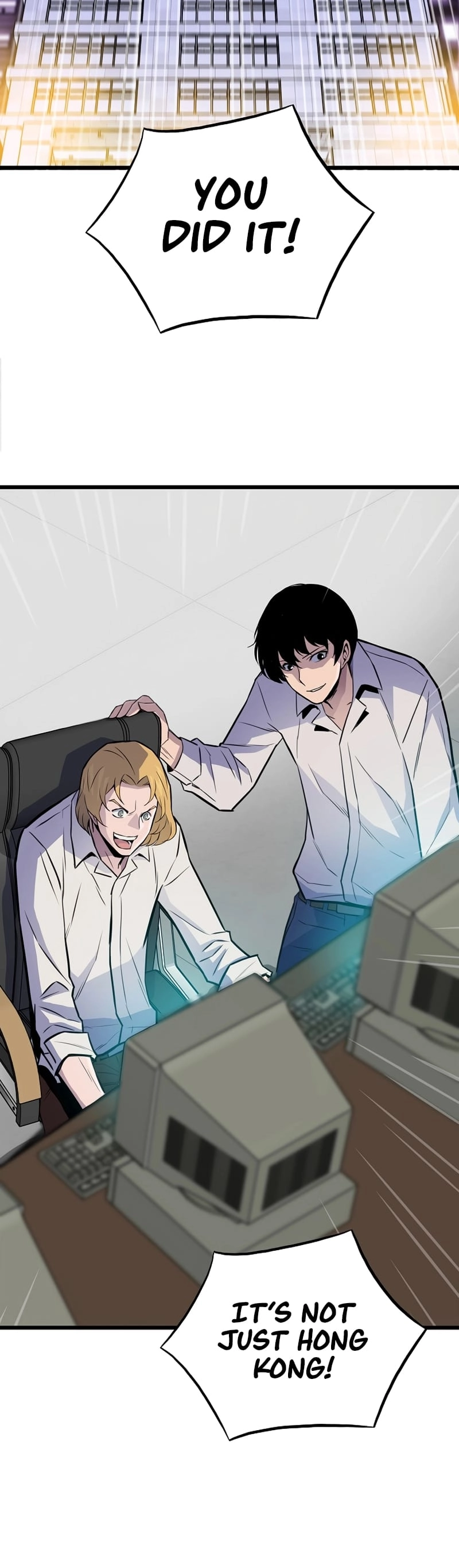 Past Life Returner Chapter 13 - Page 16