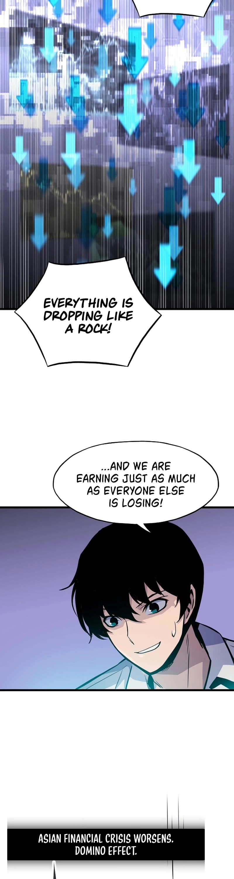 Past Life Returner Chapter 13 - Page 18