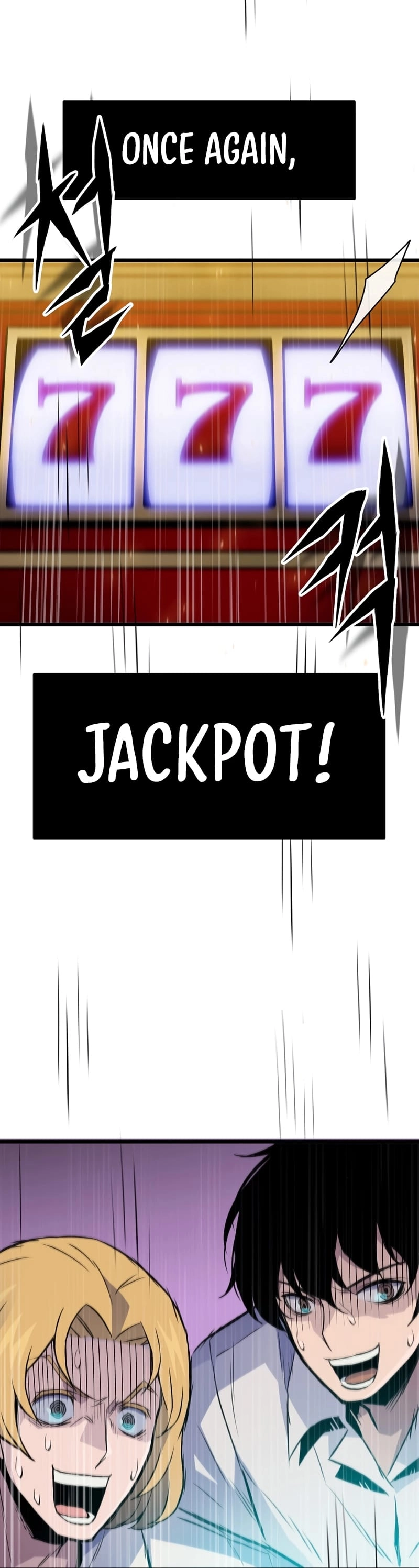 Past Life Returner Chapter 13 - Page 20
