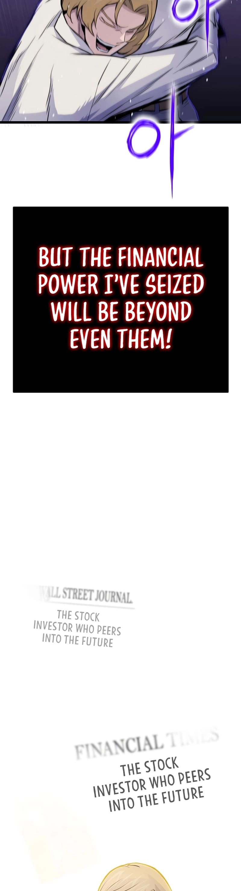 Past Life Returner Chapter 13 - Page 22