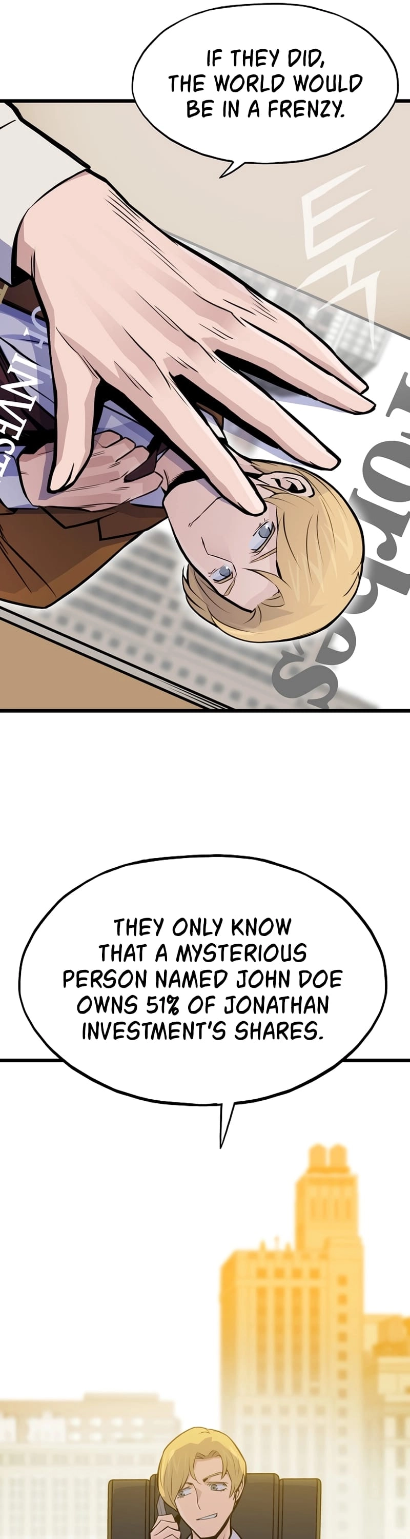 Past Life Returner Chapter 13 - Page 25