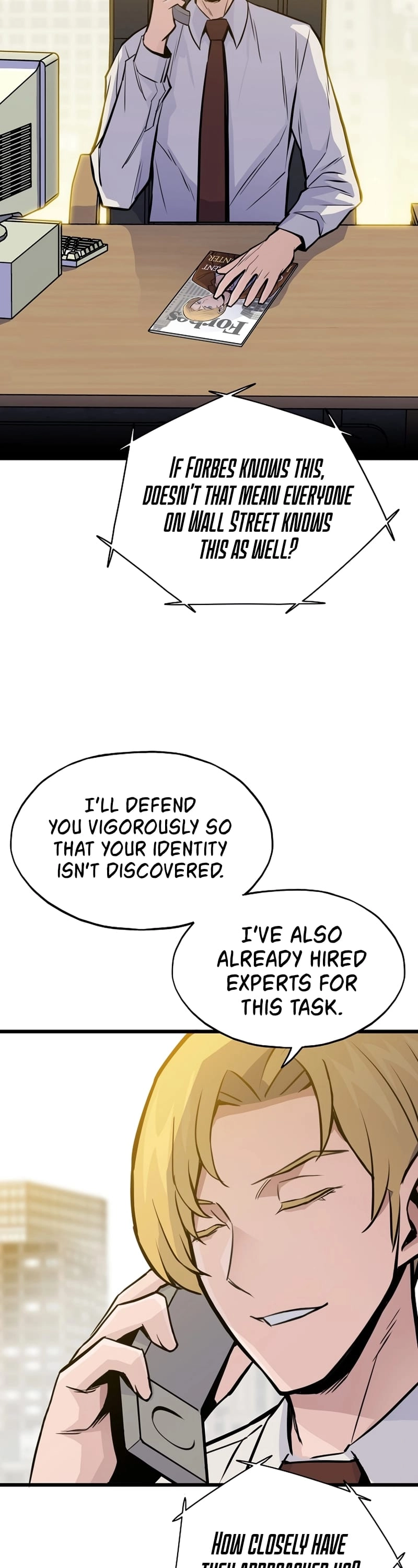 Past Life Returner Chapter 13 - Page 26