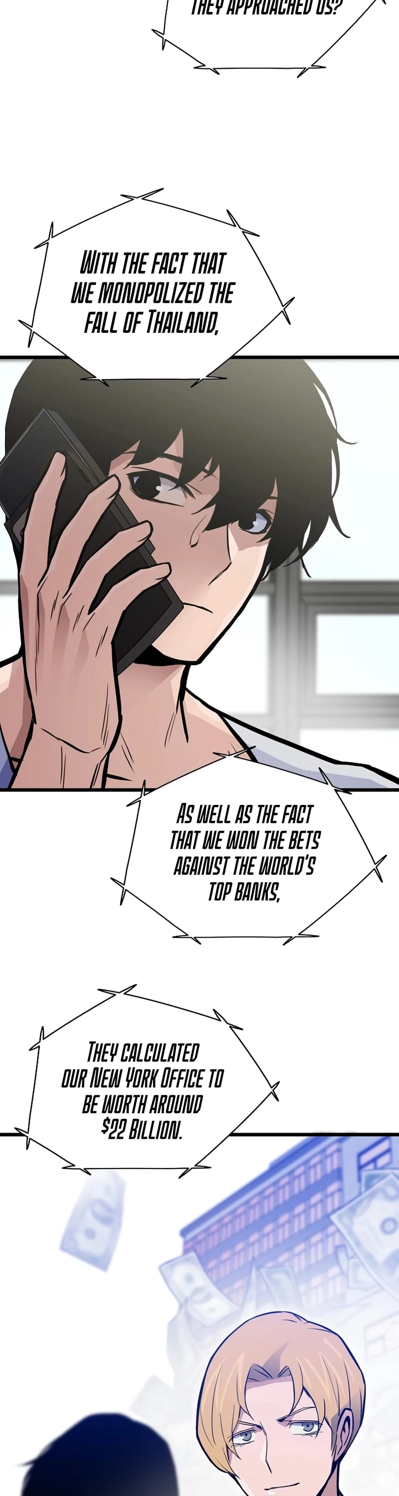 Past Life Returner Chapter 13 - Page 27