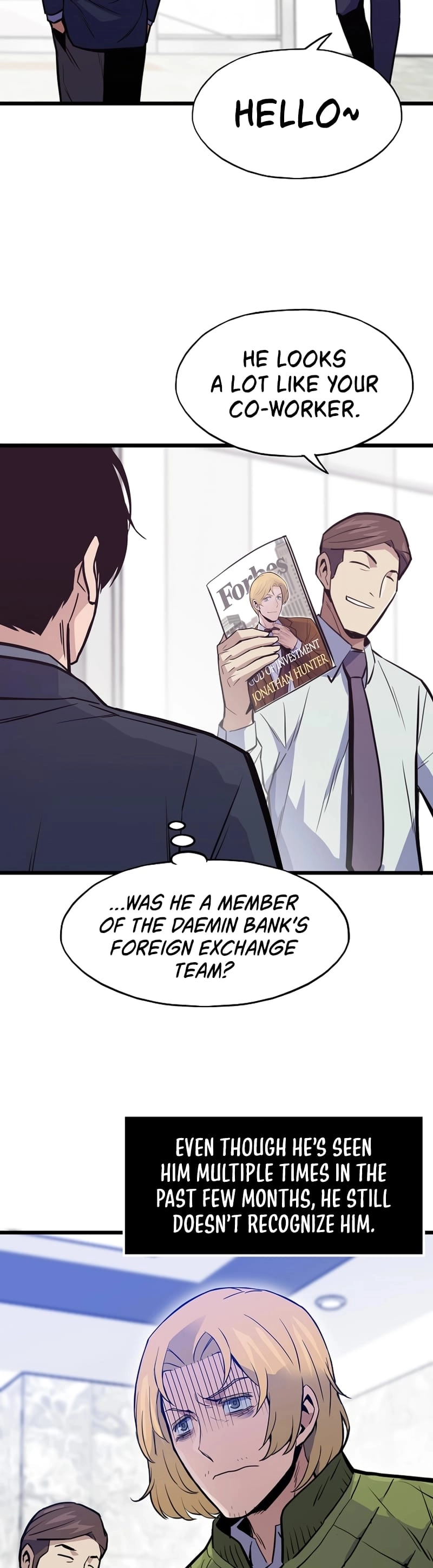 Past Life Returner Chapter 13 - Page 34