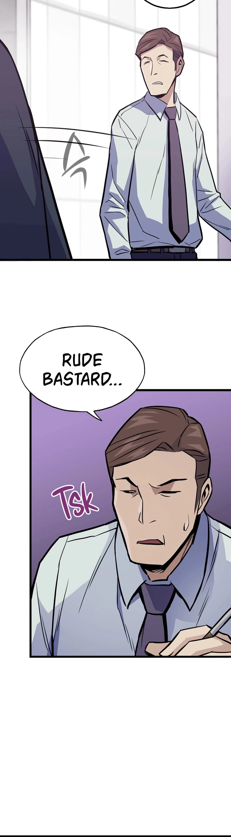 Past Life Returner Chapter 13 - Page 36