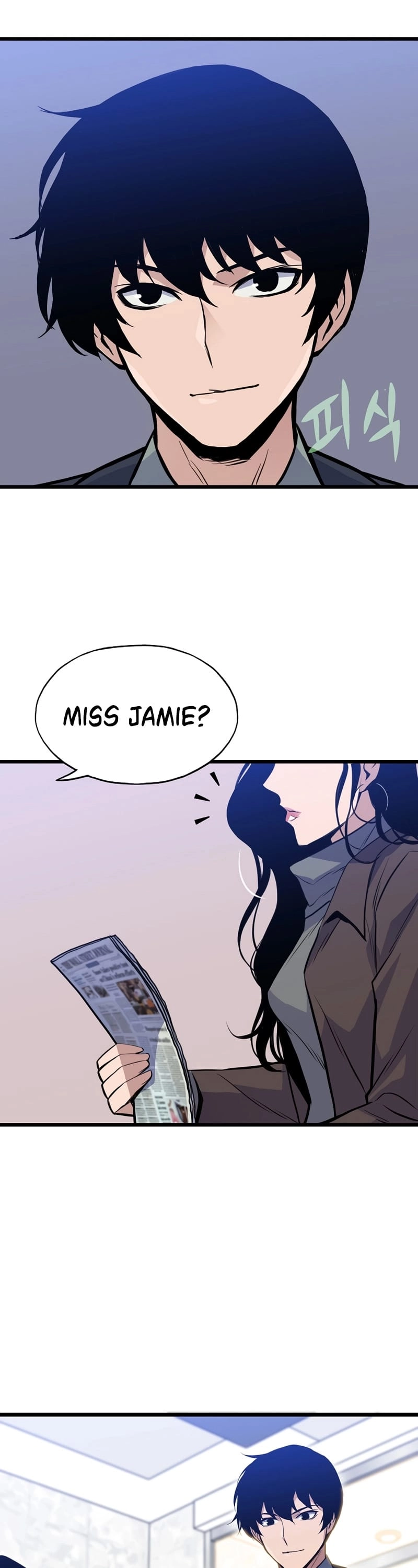 Past Life Returner Chapter 13 - Page 38