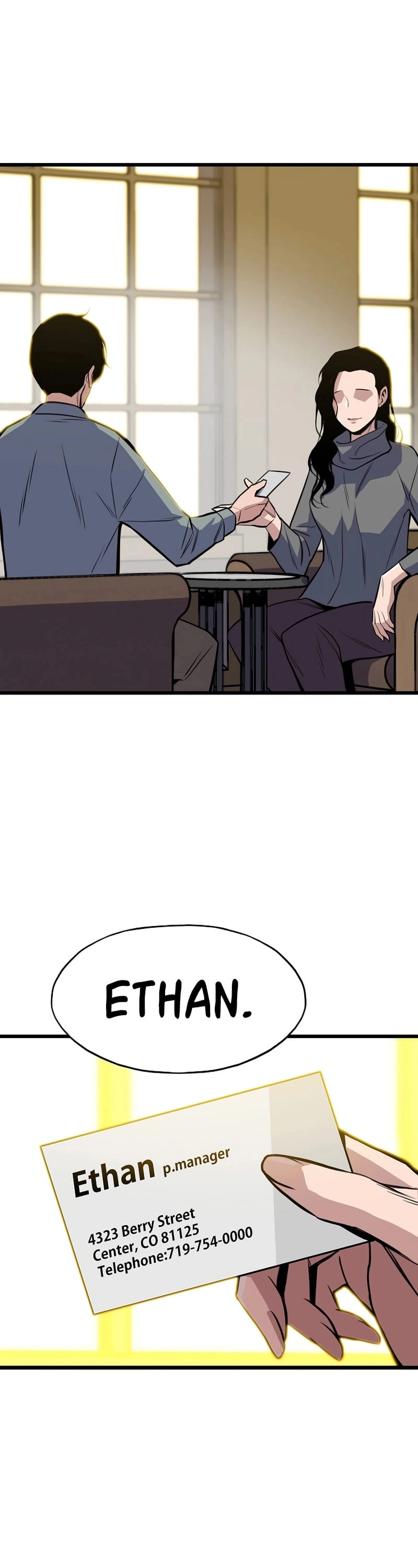 Past Life Returner Chapter 13 - Page 40