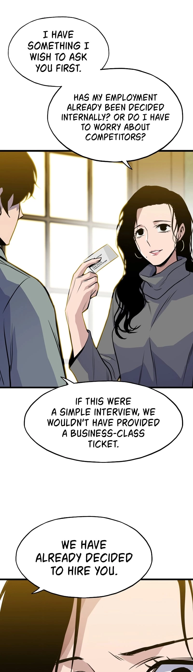 Past Life Returner Chapter 13 - Page 41