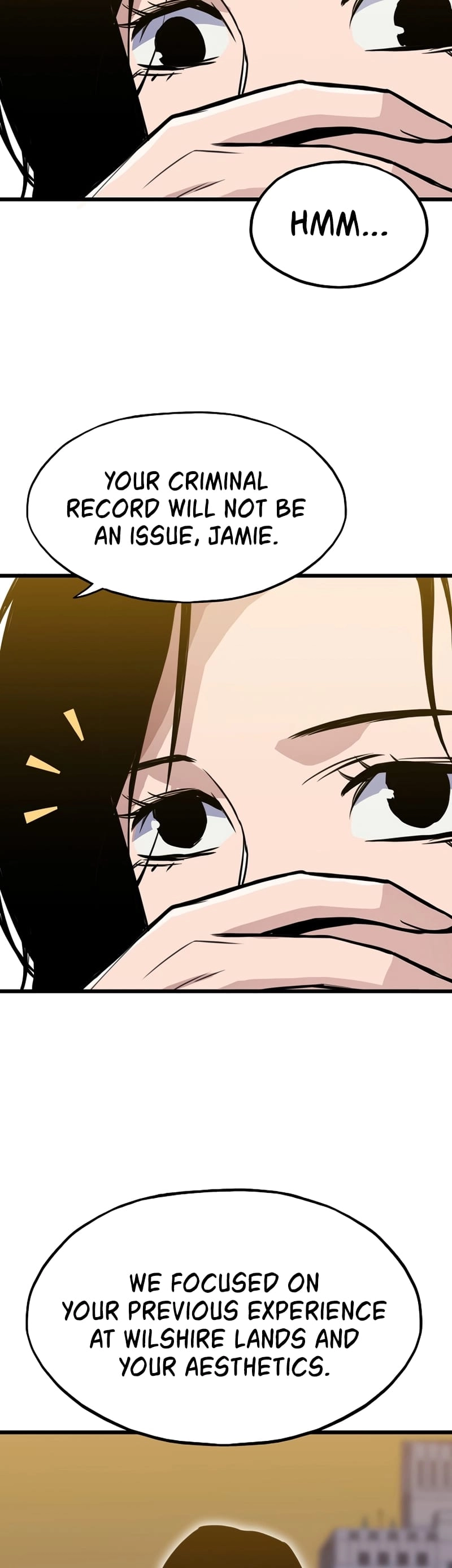 Past Life Returner Chapter 13 - Page 42