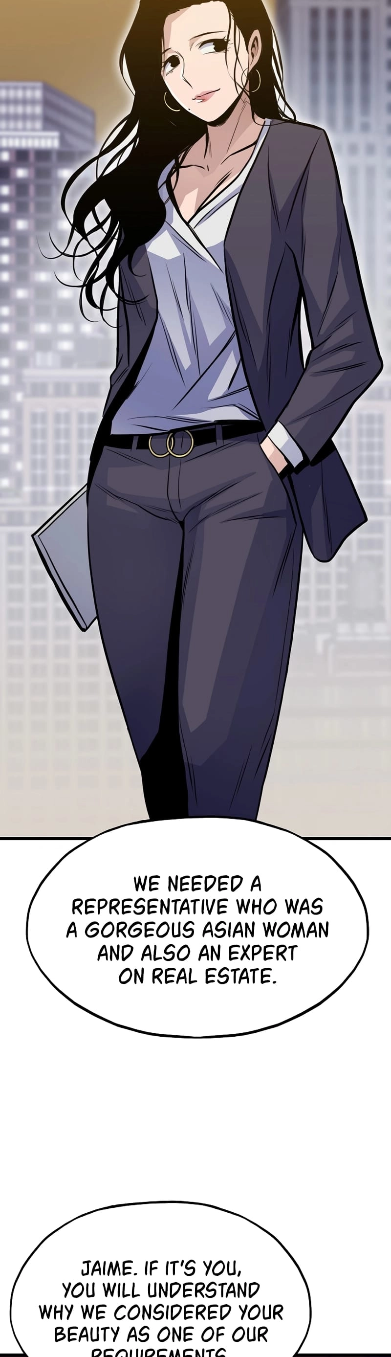 Past Life Returner Chapter 13 - Page 43