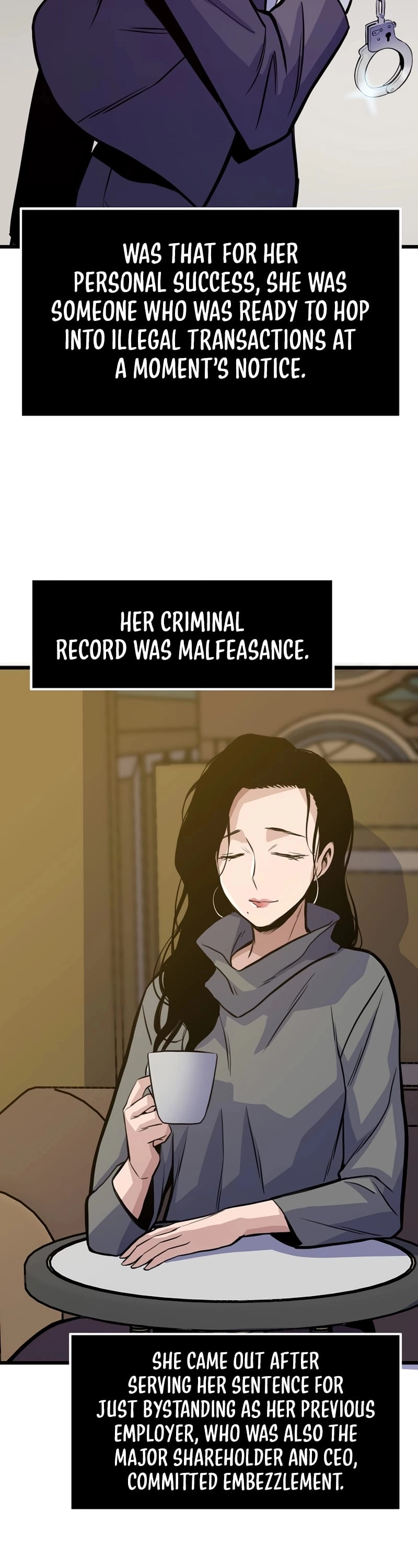 Past Life Returner Chapter 13 - Page 46