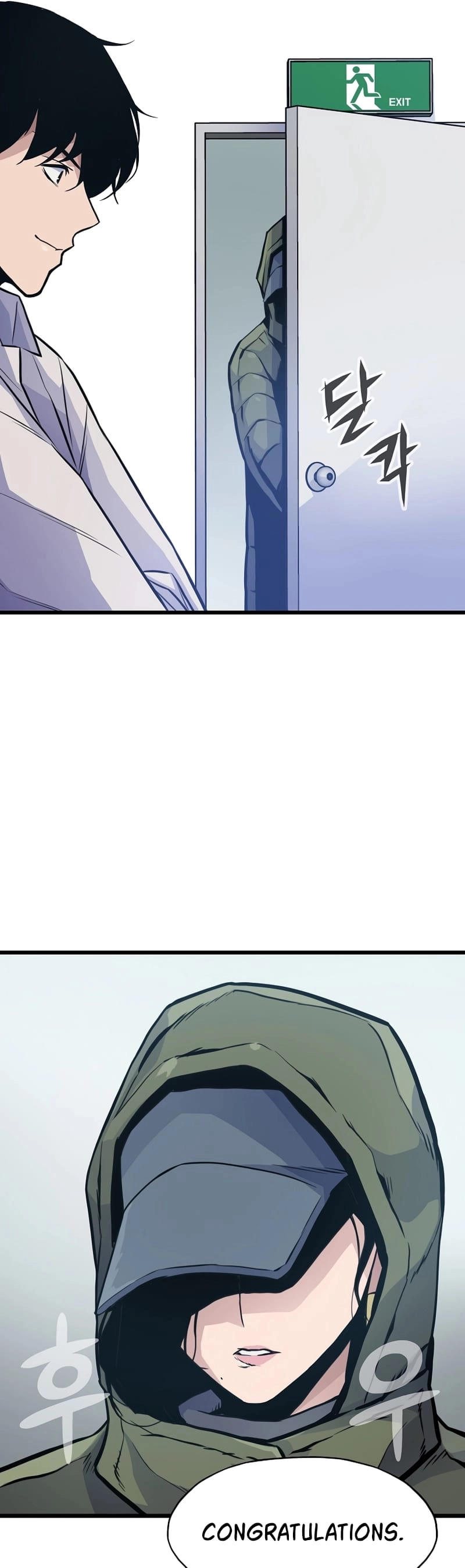 Past Life Returner Chapter 14 - Page 9