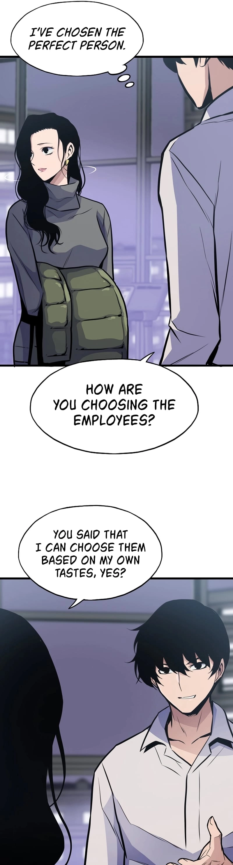 Past Life Returner Chapter 14 - Page 13