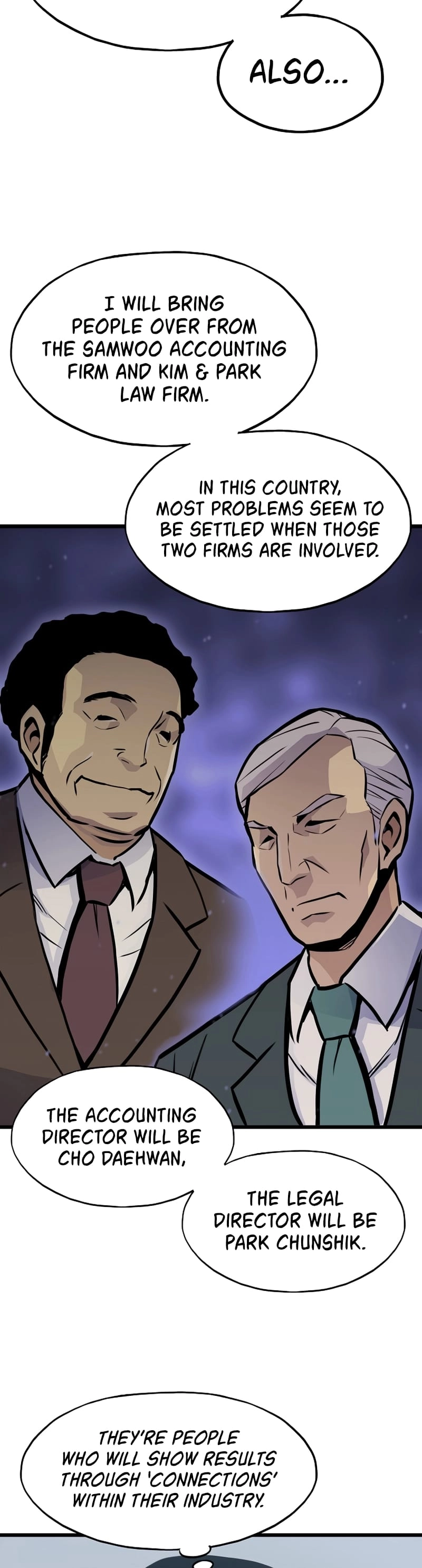 Past Life Returner Chapter 14 - Page 15