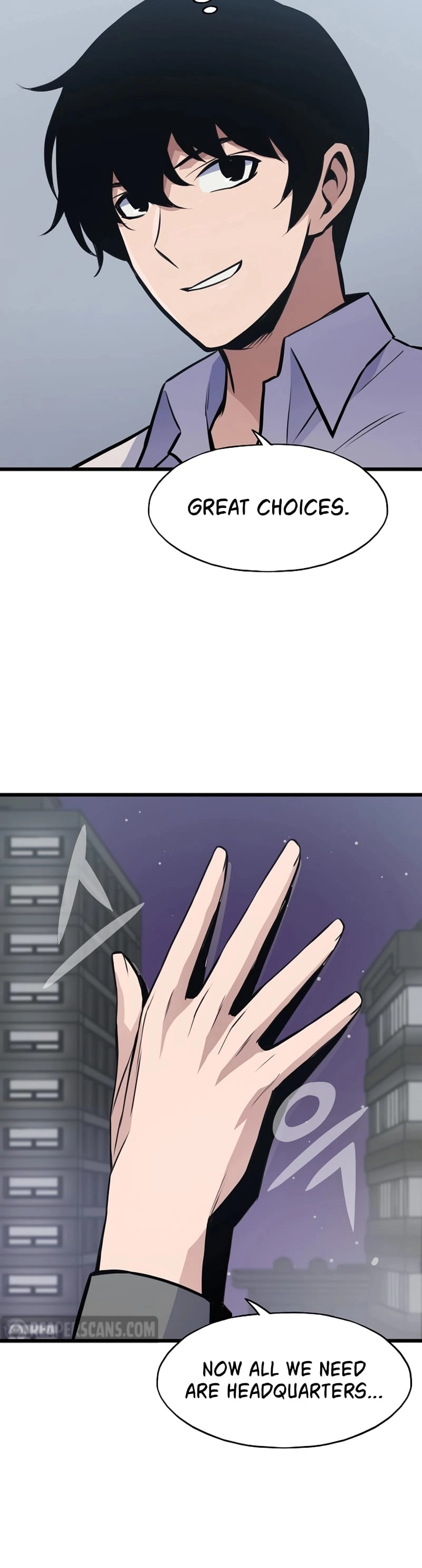 Past Life Returner Chapter 14 - Page 16