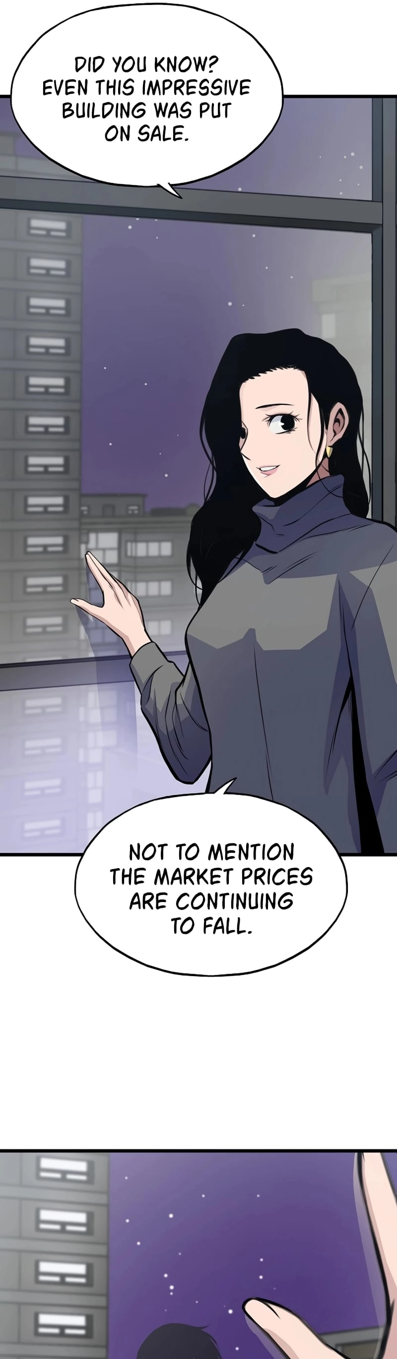 Past Life Returner Chapter 14 - Page 17