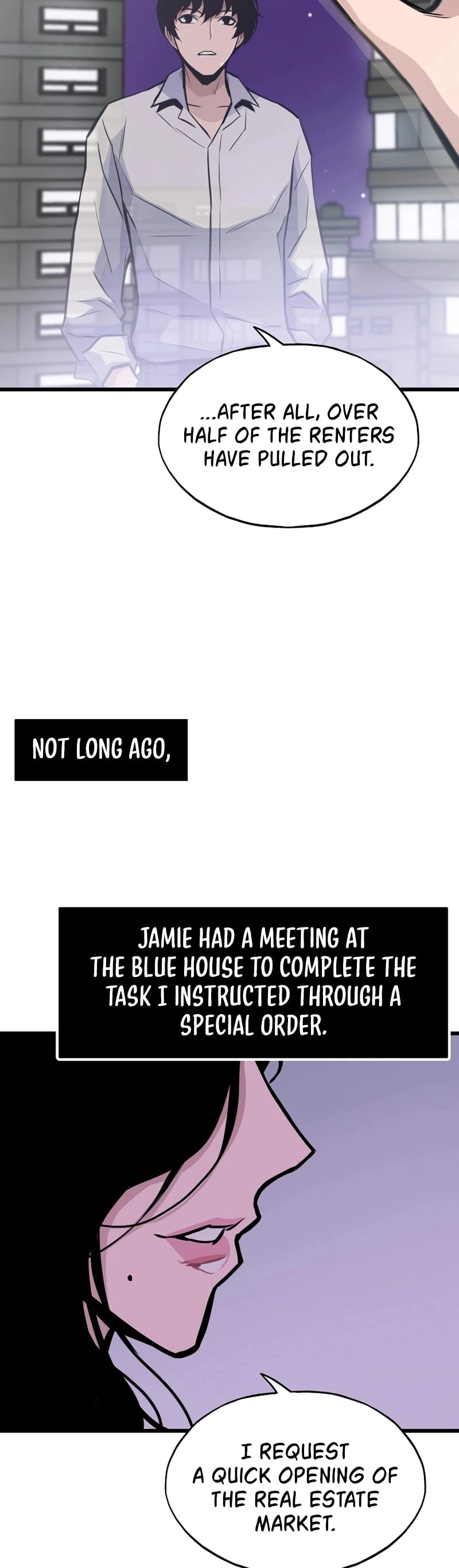 Past Life Returner Chapter 14 - Page 18
